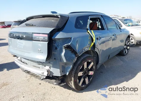 2025 Honda Prologue Elite z USA, uszkodzony, nr VIN 3GPKHZRJ3SS515439